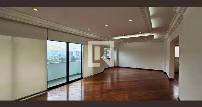 Apartamento para aluguel - ipiranga, 4 quartos,  150 m² - são paulo