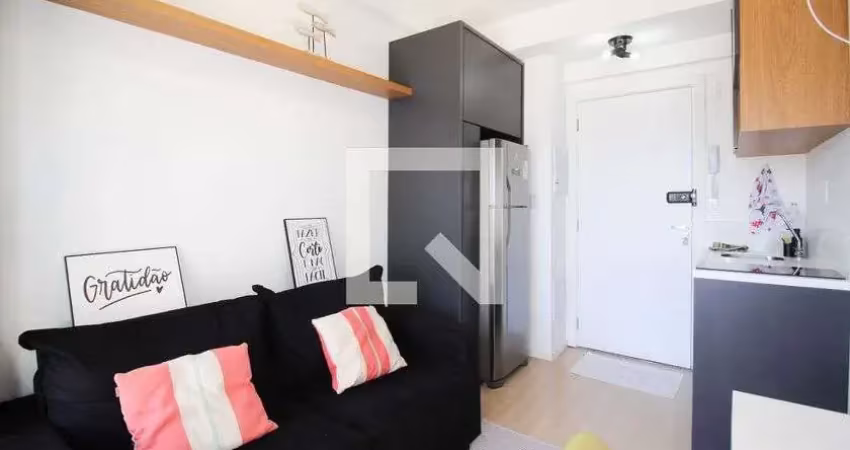 Apartamento para aluguel - vila olímpia, 1 quarto,  27 m² - são paulo