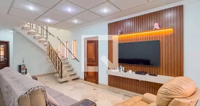 Casa para aluguel - ipiranga, 4 quartos,  227 m² - são paulo