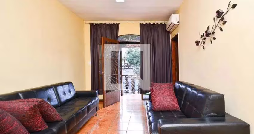 Casa para aluguel - são geraldo, 1 quarto,  200 m² - belo horizonte