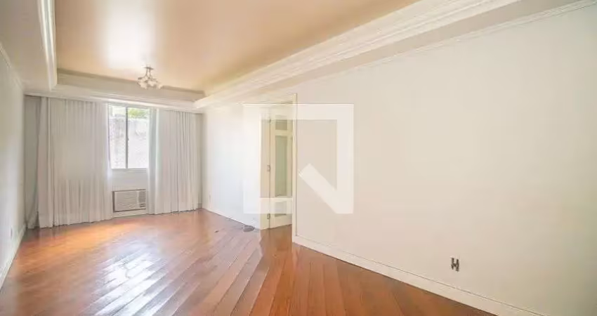 Apartamento para aluguel - auxiliadora, 3 quartos,  125 m² - porto alegre