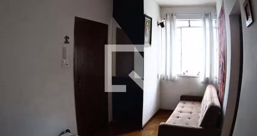 Apartamento para aluguel - carlos prates, 1 quarto,  75 m² - belo horizonte