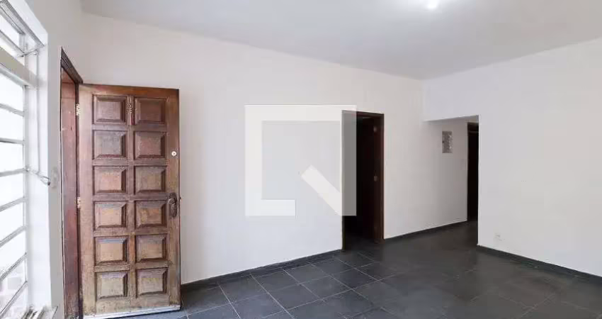 Casa para aluguel - água fria, 3 quartos,  140 m² - são paulo