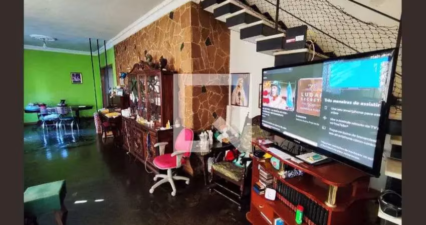 Casa / sobrado em condomínio para aluguel - méier, 5 quartos,  270 m² - rio de janeiro