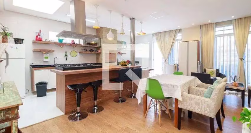 Casa para aluguel - campo belo, 1 quarto,  200 m² - são paulo