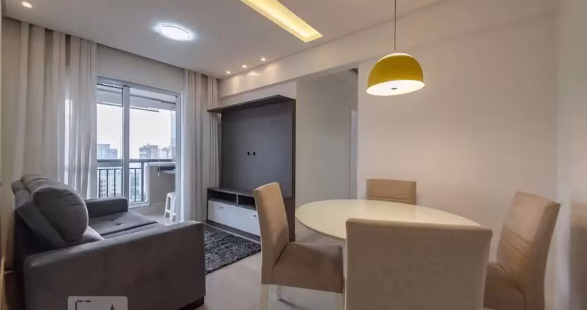 Apartamento para aluguel - vila andrade, 2 quartos,  51 m² - são paulo