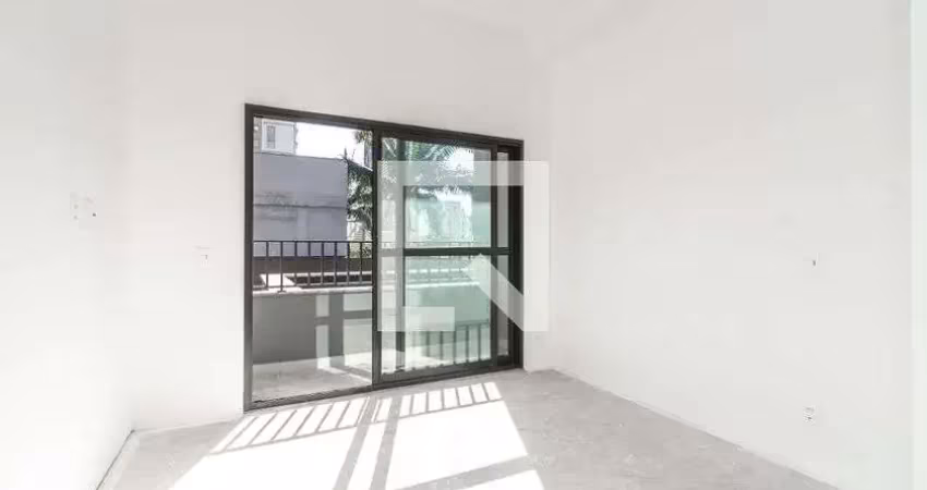 Kitnet / stúdio para aluguel - perdizes, 1 quarto,  25 m² - são paulo