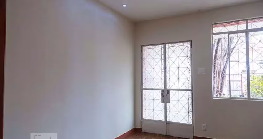 Casa para aluguel - santa tereza, 5 quartos,  250 m² - belo horizonte