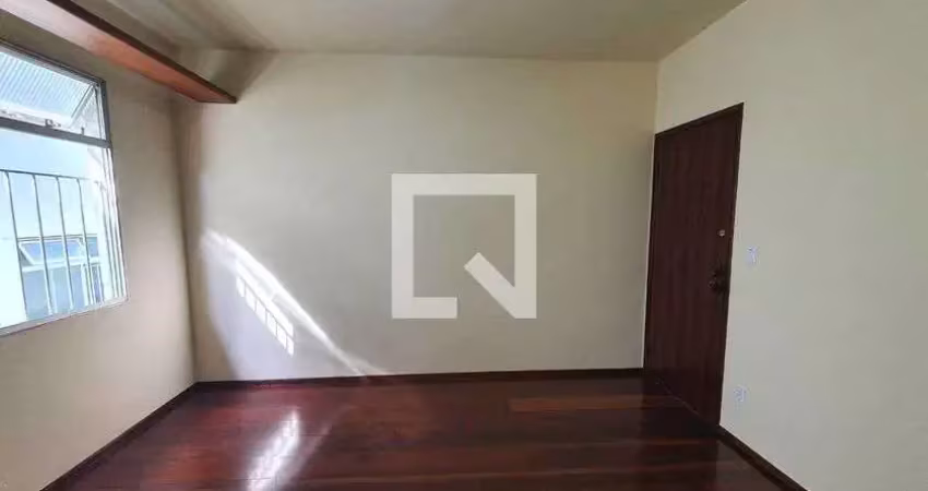 Apartamento para aluguel - cruzeiro, 3 quartos,  100 m² - belo horizonte