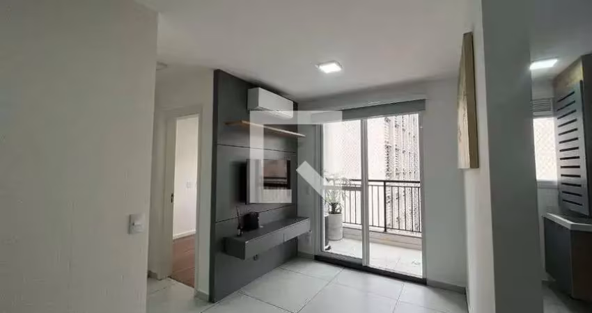Apartamento para aluguel - bonfim, 2 quartos,  56 m² - campinas