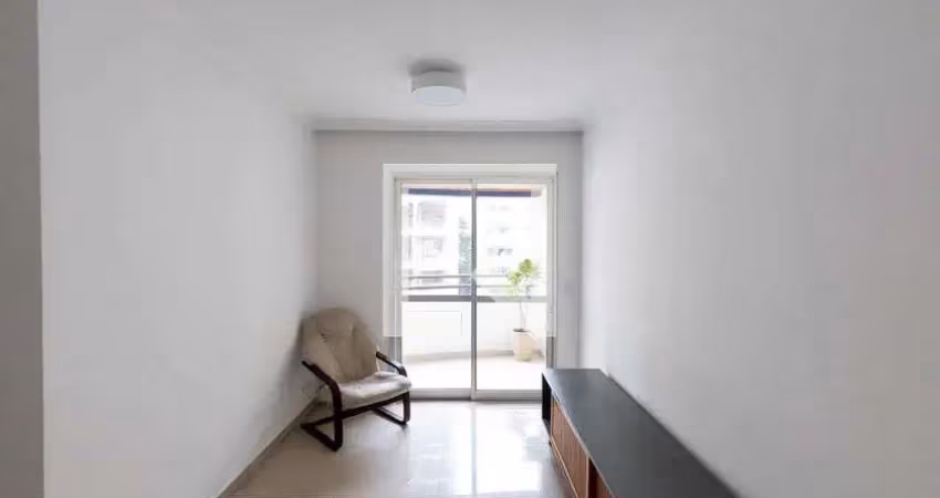 Apartamento para aluguel - santa cecília, 2 quartos,  58 m² - são paulo