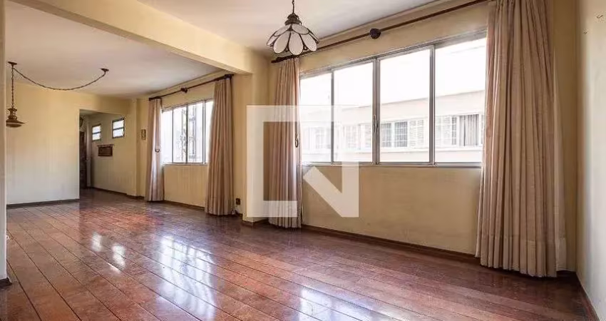 Apartamento para aluguel - jardim europa, 3 quartos,  168 m² - são paulo