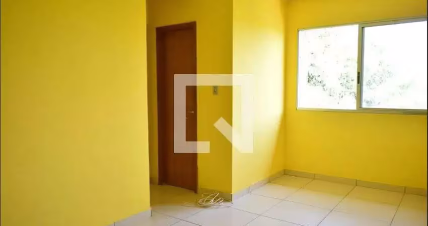Apartamento para aluguel - campo grande, 2 quartos,  52 m² - rio de janeiro
