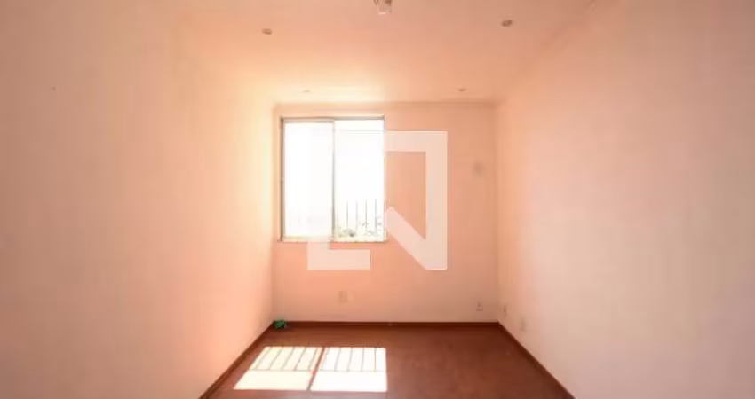 Apartamento para aluguel - vila valqueire, 2 quartos,  46 m² - rio de janeiro