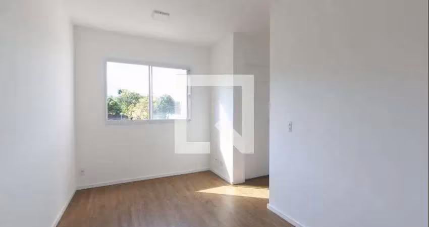 Casa / sobrado em condomínio para aluguel - jardim nazareth, 2 quartos,  41 m² - são paulo