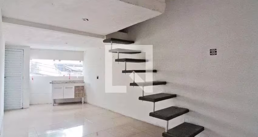 Casa para aluguel - freguesia do ó, 1 quarto,  40 m² - são paulo
