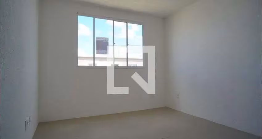 Apartamento para aluguel - sarandi, 2 quartos,  48 m² - porto alegre
