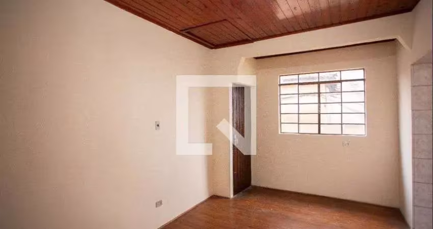 Casa para aluguel - mandaqui, 1 quarto,  40 m² - são paulo
