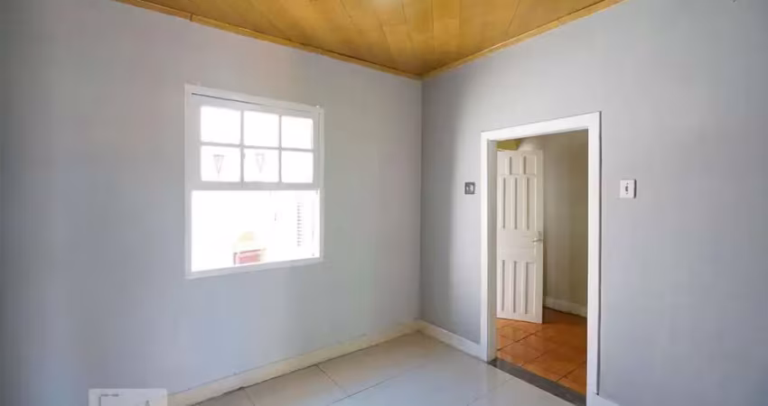 Casa para aluguel - vila prudente, 2 quartos,  55 m² - são paulo