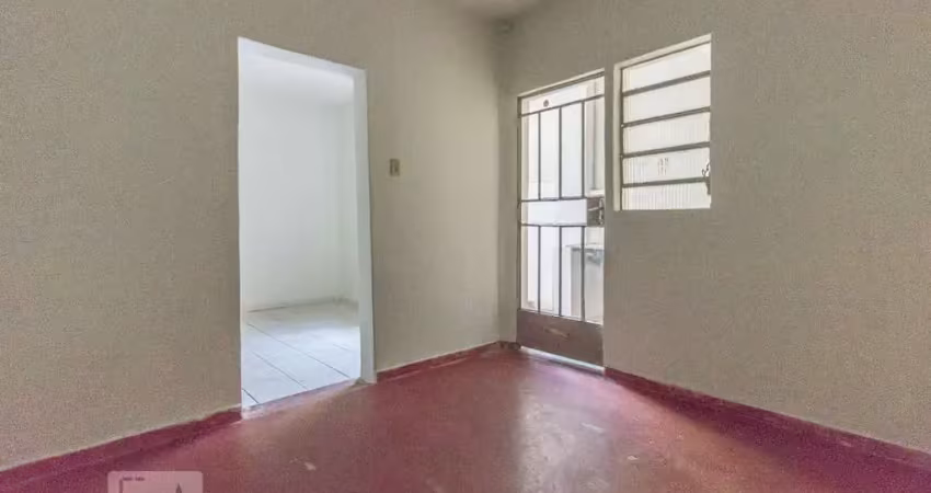 Kitnet / stúdio para aluguel - boa vista, 1 quarto,  65 m² - belo horizonte