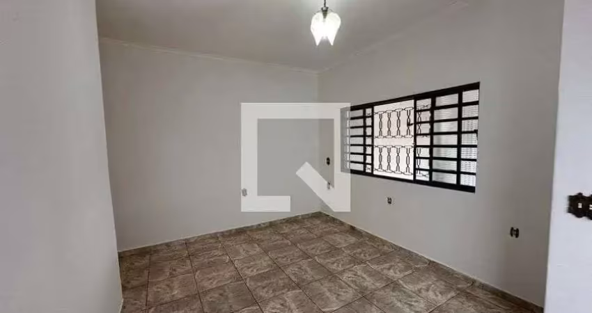 Casa para aluguel - campos elísios, 3 quartos,  128 m² - ribeirão preto