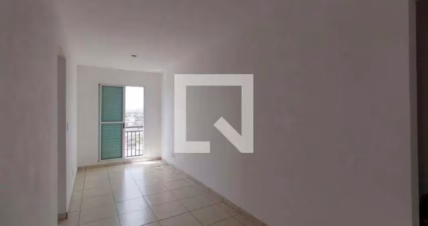 Apartamento para aluguel - vila progresso, 2 quartos,  45 m² - são paulo