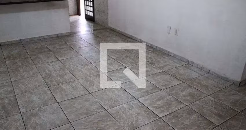 Casa para aluguel - setor faicalville, 3 quartos,  175 m² - goiânia