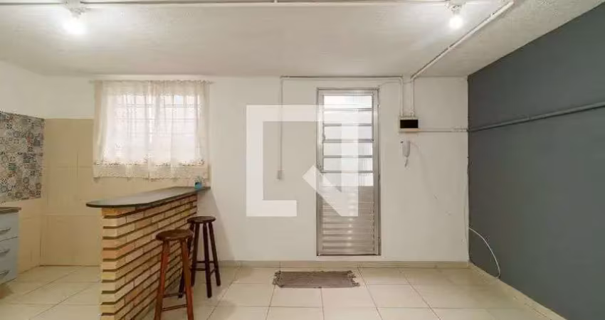 Casa para aluguel - vila mazzei, 1 quarto,  46 m² - são paulo