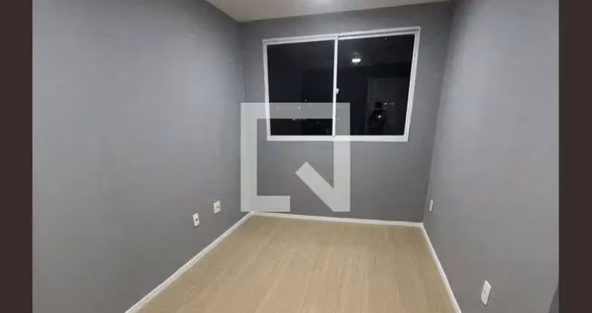 Apartamento para aluguel - guaratiba, 2 quartos,  42 m² - rio de janeiro