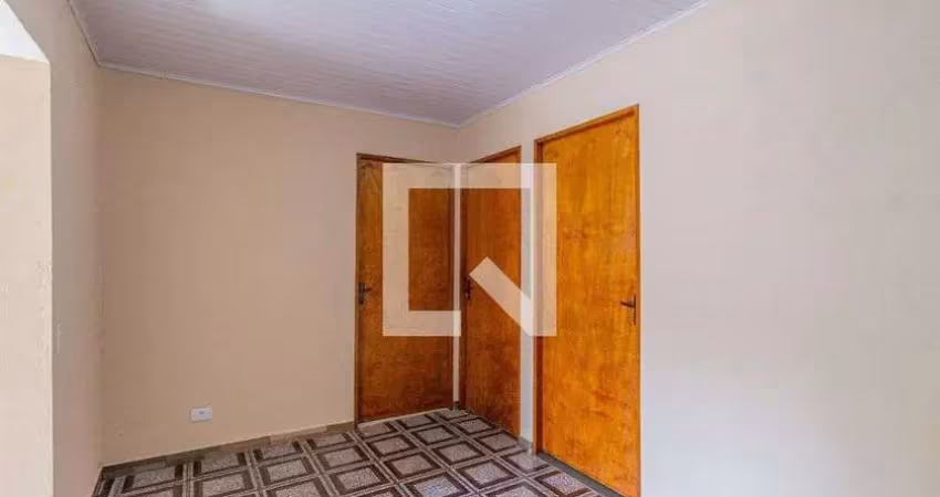 Casa para aluguel - santo antônio, 3 quartos,  90 m² - osasco