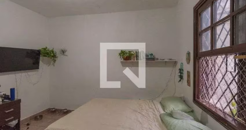 Casa para aluguel - proença, 1 quarto,  45 m² - campinas