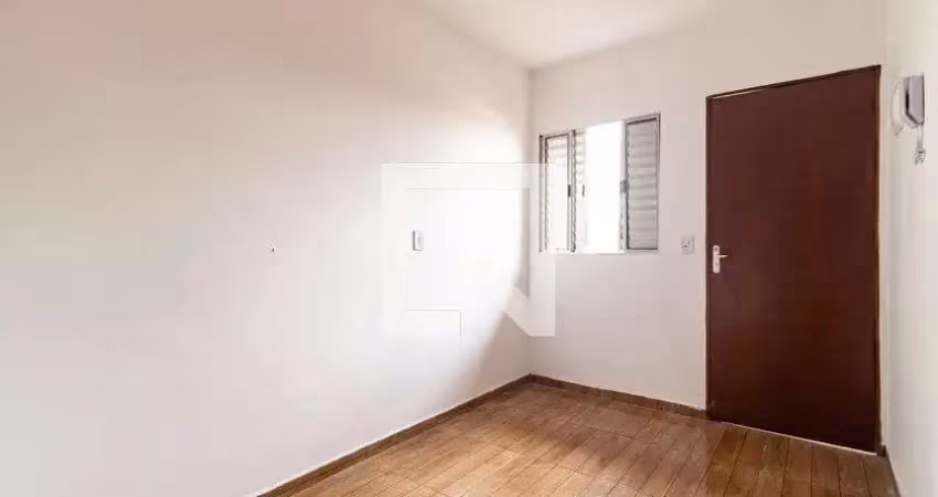 Casa para aluguel - sacomã, 2 quartos,  35 m² - são paulo