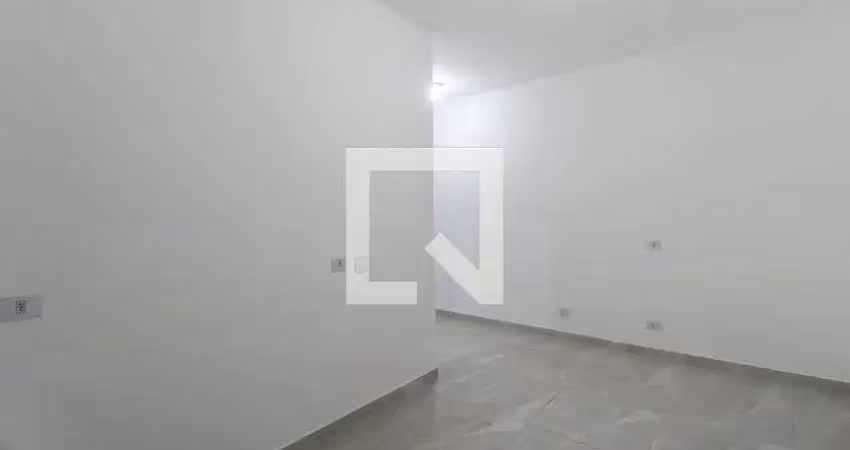 Casa para aluguel - vila prudente, 1 quarto,  35 m² - são paulo