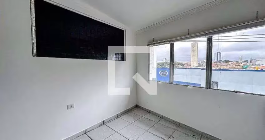 Apartamento para aluguel - mooca, 1 quarto,  45 m² - são paulo