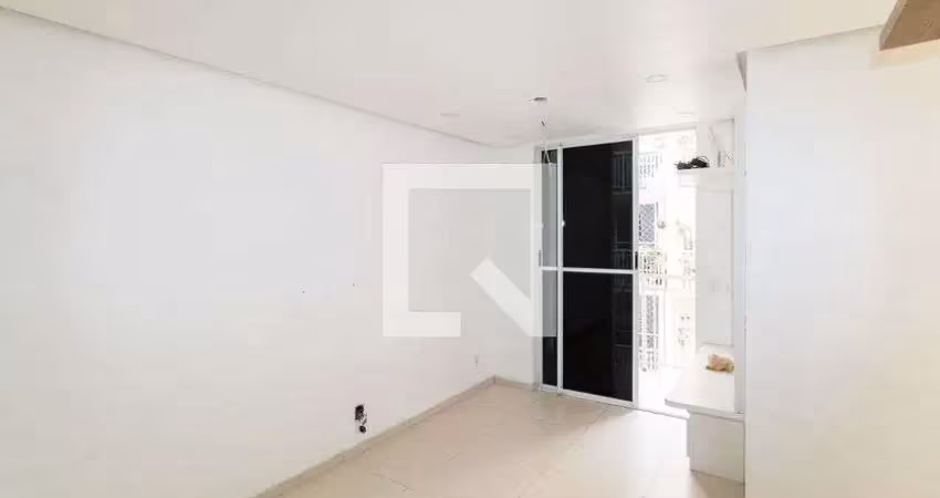 Apartamento para aluguel - campo grande, 3 quartos,  60 m² - rio de janeiro