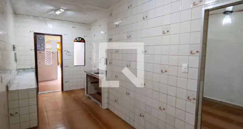 Casa para aluguel - curicica, 1 quarto,  40 m² - rio de janeiro