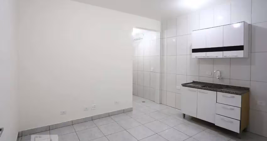 Kitnet / stúdio para aluguel - portal do morumbi, 1 quarto,  28 m² - são paulo