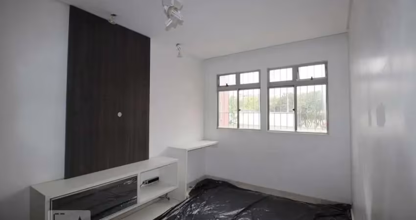 Apartamento para aluguel - vila jacuí, 2 quartos,  60 m² - são paulo