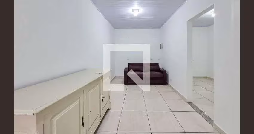 Casa para aluguel - jaguaré, 2 quartos,  65 m² - são paulo