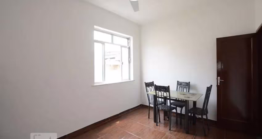 Apartamento para aluguel - irajá, 1 quarto,  44 m² - rio de janeiro