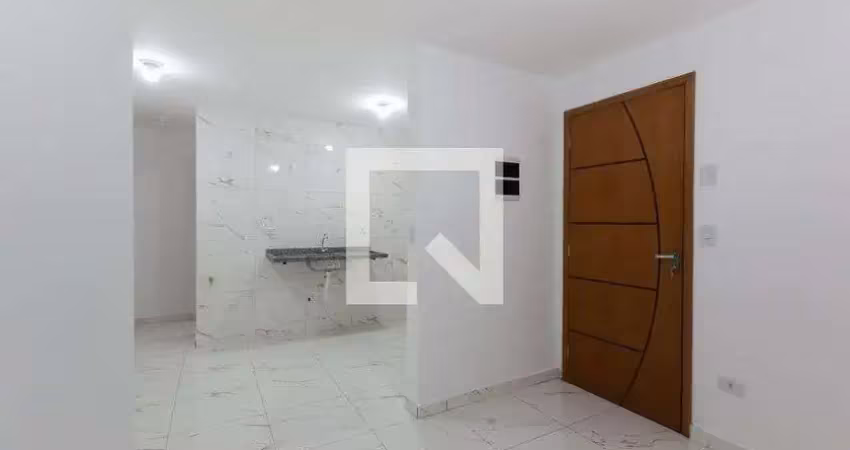 Apartamento para aluguel - itaquera, 2 quartos,  40 m² - são paulo