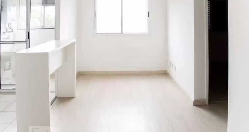 Apartamento para aluguel - cangaíba, 2 quartos,  48 m² - são paulo