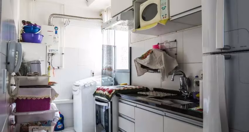 Apartamento para aluguel - são pedro, 2 quartos,  39 m² - osasco