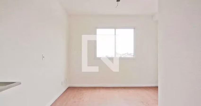 Kitnet / stúdio para aluguel - jardim felicidade, 1 quarto,  17 m² - são paulo