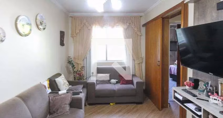 Apartamento para aluguel - cidade satelite santa barbara, 2 quartos,  50 m² - são paulo