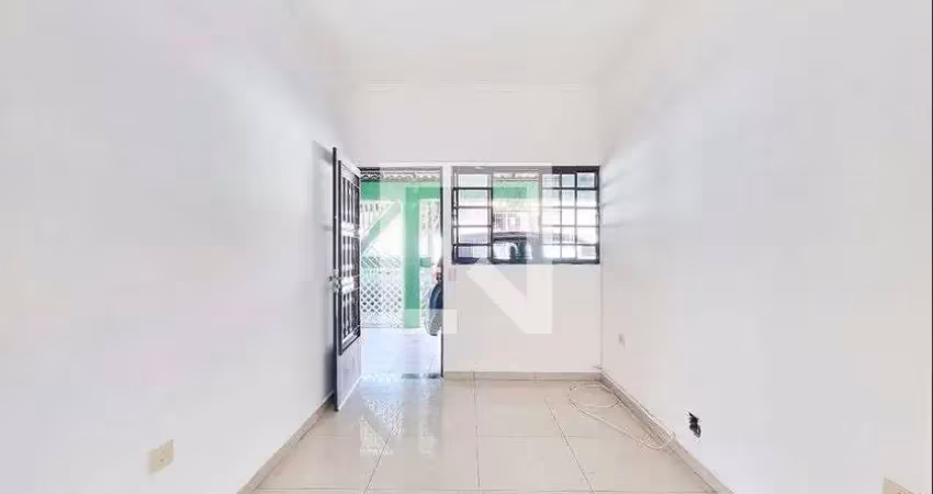 Casa para aluguel - jardim da granja, 2 quartos,  70 m² - são josé dos campos