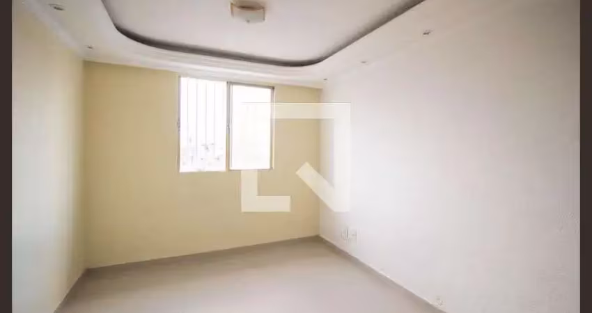 Apartamento para aluguel - itaquera, 2 quartos,  45 m² - são paulo