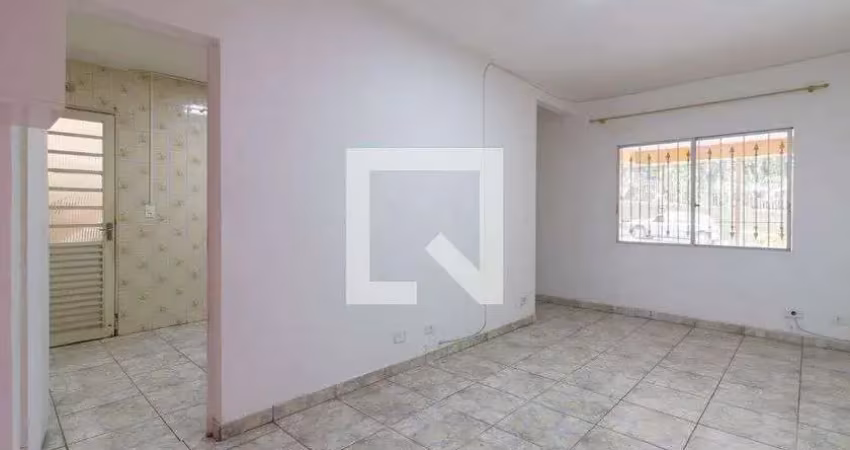 Casa para aluguel - macedo, 2 quartos,  94 m² - guarulhos