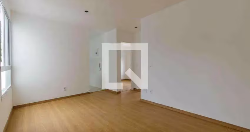 Apartamento para aluguel - vargem grande, 2 quartos,  40 m² - rio de janeiro