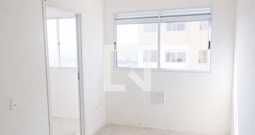 Apartamento para aluguel - veleiros, 2 quartos,  34 m² - são paulo